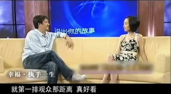 6位娛圈明星夫妻，從校服到婚紗，個個娶初戀，在一起最長40年