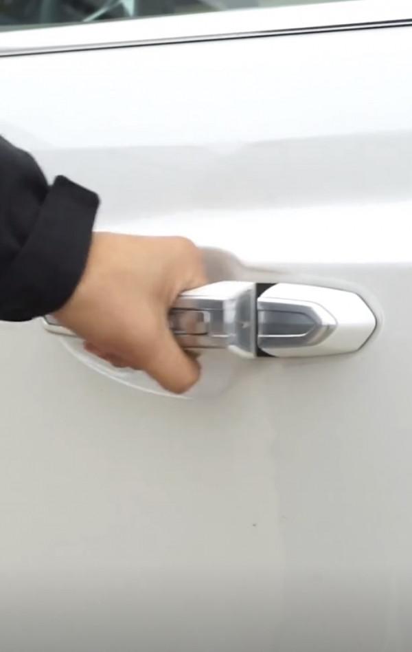 凱迪拉克XT5門鎖失靈是什麼原因? 凱迪拉克XT5門鎖失靈是什麼原因?