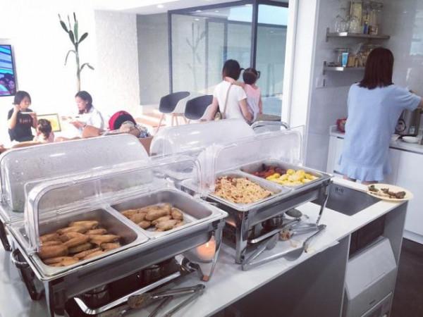 全屋沒牆也沒門？這個寶媽打造的新家，真的好獨特，超有創意