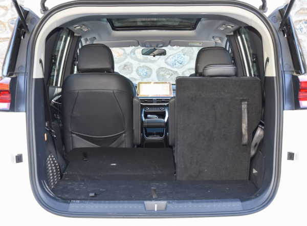 奶爸的全天候助手 4款插電混動MPV推薦