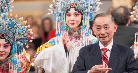 梅蘭芳之子梅葆玖,一生無兒無女,為何至死不原諒李玉剛? 梅蘭芳之子梅葆玖,一生無兒無女,為何至死不原諒李玉剛?
