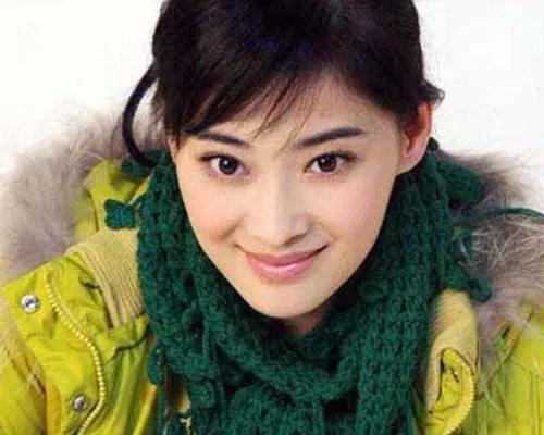 “絕世美人”梅婷的狗血愛情：為導演散盡家財，如今苦盡甘來