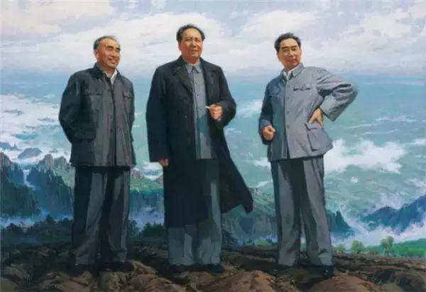 毛爺爺個人簡歷!無人能比 毛爺爺個人簡歷!無人能比