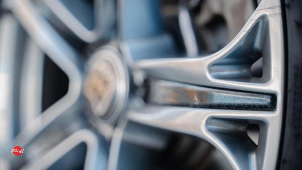 內外精緻且豪華又戰鬥的鋼炮：賓士A35AMG改裝進化