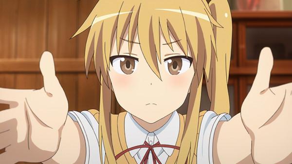 「悠哉日常大王 Nonstop」第13話OAD將於3月23日發售