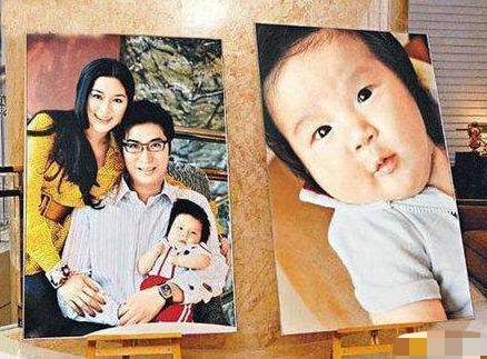 徐子淇不爭不搶24歲就嫁入豪門，夫家還給足她尊重、財富，憑啥？