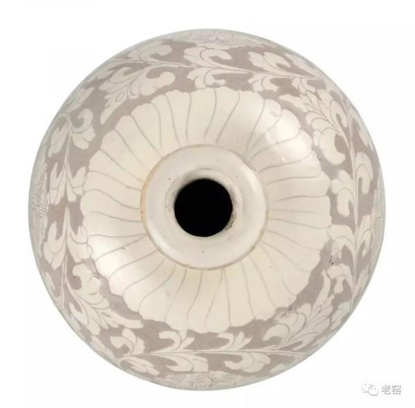 古代最高階的瓶子
