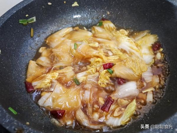 年後刮油，推薦6道清淡素菜，營養豐富好消化，做法簡單還省事