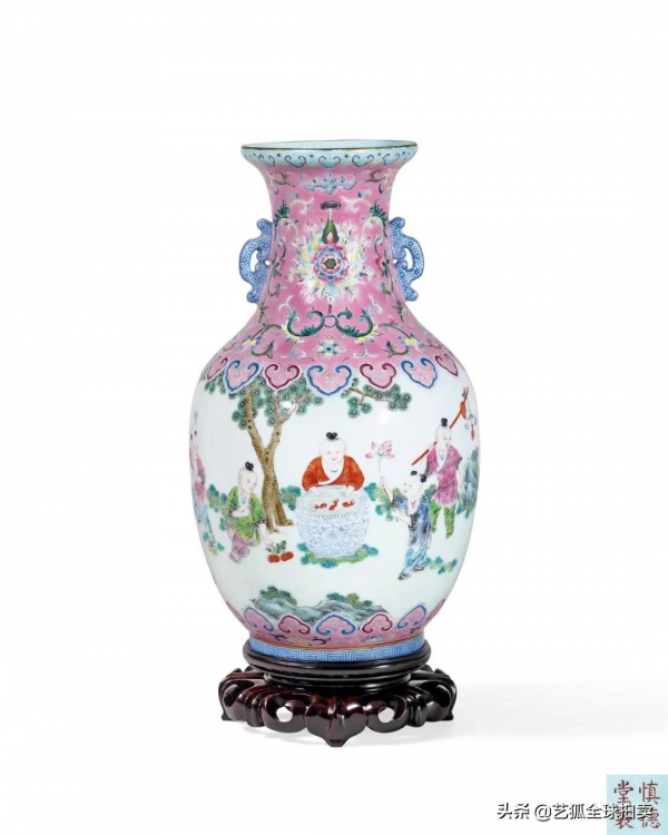 拍賣鑑賞|明宣德青花雲龍紋十稜葵瓣式洗 拍賣鑑賞|明宣德青花雲龍紋十稜葵瓣式洗