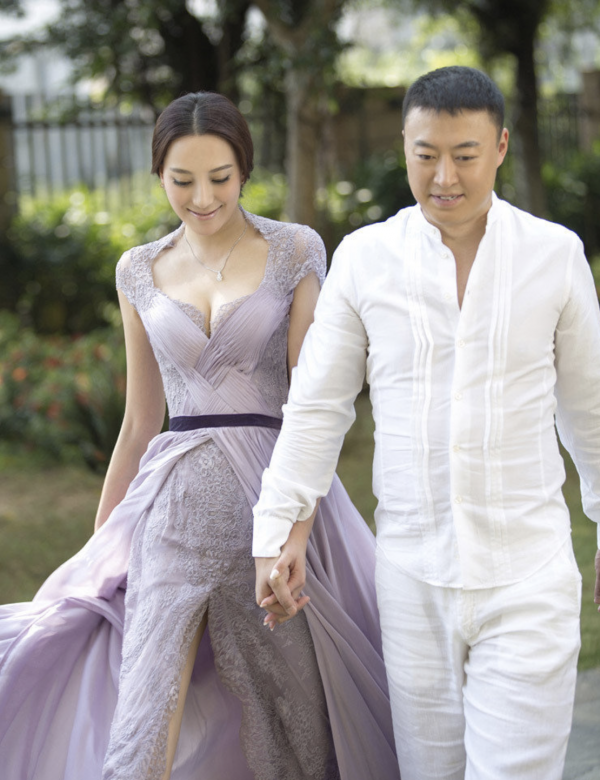 馬琳:18個世界冠軍,結婚現場宣佈退役,婚後稱妻子是白月光 馬琳:18個世界冠軍,結婚現場宣佈退役,婚後稱妻子是白月光