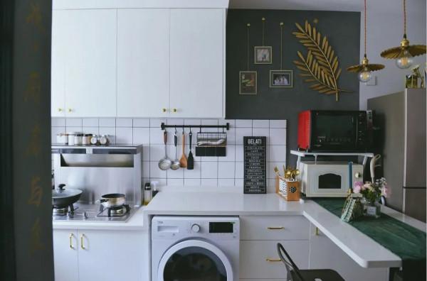 定製櫥櫃水太深？掌握這些櫥櫃定製的小知識，誰都忽悠不了你