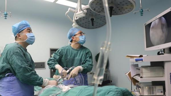 為啥做完肺部手術後，氣短、咳嗽？是復發了嗎？