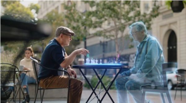 “元宇宙”時代，扎克伯格要Meta不要Face