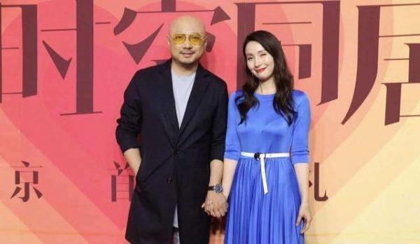 徐崢花邊緋聞那麼多，陶虹卻堅決不離婚，實際上她的聰明你想不到