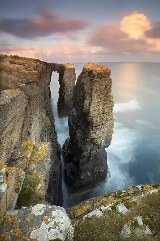 人間仙境美極了