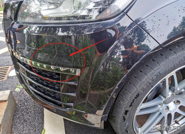 新款不如老款霸氣!花36萬買輛開了6年的頂配奧迪Q7,值不值? 新款不如老款霸氣!花36萬買輛開了6年的頂配奧迪Q7,值不值?