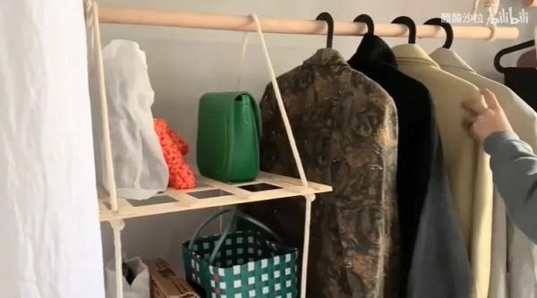 90後女護士爆改130平毛坯房，花1萬元打造出敘利亞“貧窮風”豪宅