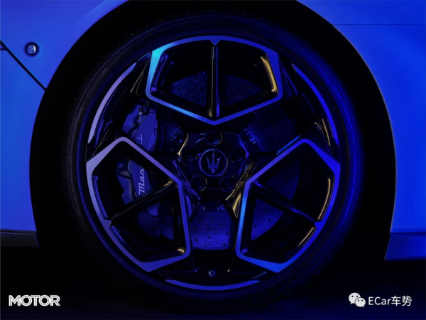 2021年最刺激的新車、最佳設計、最動聽的轟鳴