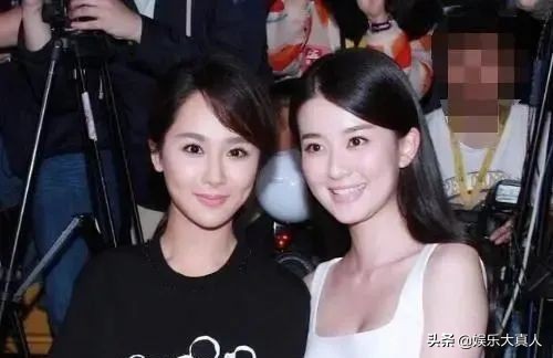 黃曉明baby和好如初?喬欣嫌棄楊紫資源?毛曉彤人設差距大? 黃曉明baby和好如初?喬欣嫌棄楊紫資源?毛曉彤人設差距大?