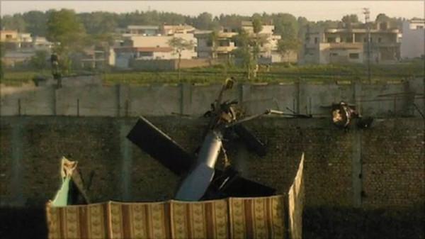 隸屬海軍的海豹突擊隊,行動中為什麼總坐陸軍直升機? 隸屬海軍的海豹突擊隊,行動中為什麼總坐陸軍直升機?