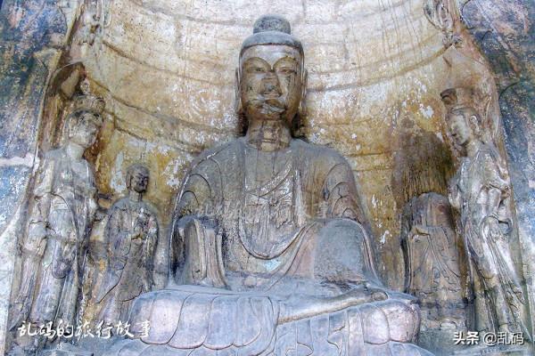 河南的這座城市埋葬了7位皇帝 有70多處古遺存 號稱“中原第一縣” 河南的這座城市埋葬了7位皇帝 有70多處古遺存 號稱“中原第一縣”