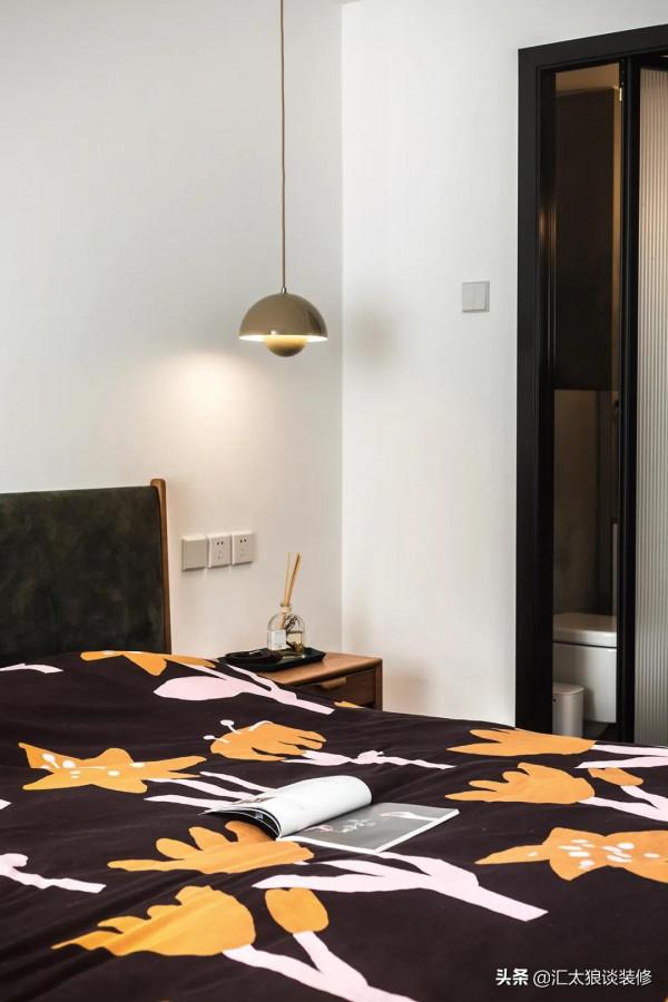 她家不豪華，生活品質卻比絕大多數家庭都高，裝修，就應該這樣