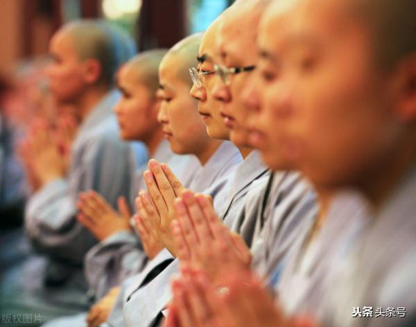 佛緣(原創微小說) 佛緣(原創微小說)