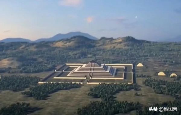 秦始皇為何把自己的陵墓修得那麼大？項羽挖到了嗎