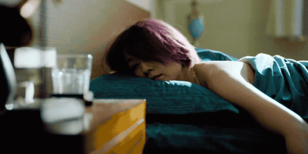 電影《愛情神話》既不裝也不俗，它真的好靈啊