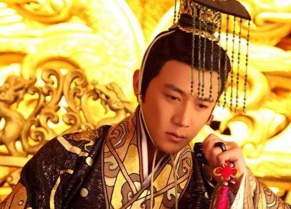 麒麟閣十一功臣排名第一,大漢第一權臣霍光,到底是忠臣還是奸臣 麒麟閣十一功臣排名第一,大漢第一權臣霍光,到底是忠臣還是奸臣