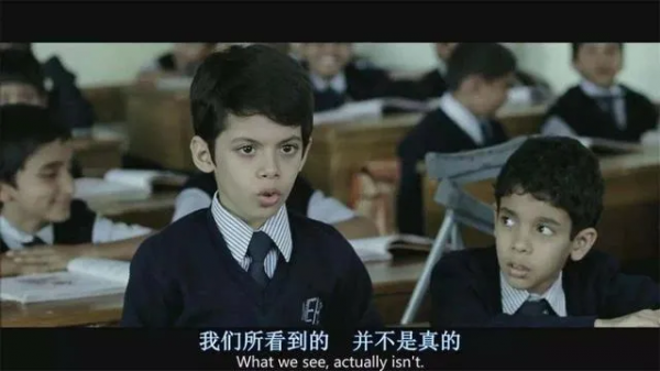 是不是所有的爸爸媽媽都會禁止孩子玩手機？