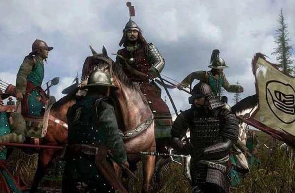 明朝三兄弟，一場大戰降清，靠一封奏疏洗白，成功免入《貳臣傳》