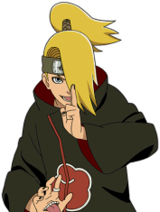 小梗說動漫：《火影忍者》中“曉”的戰力究竟誰強誰弱