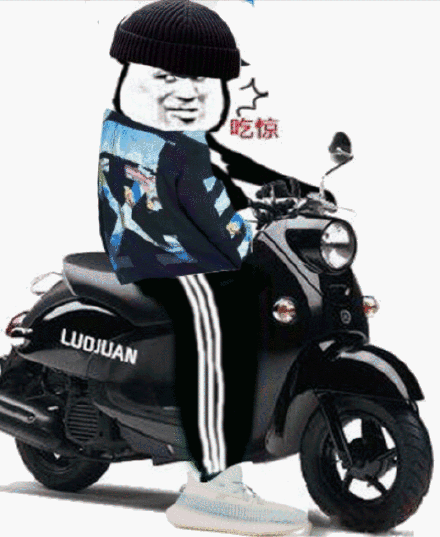 最新工信部踏板車型盤點：群魔亂舞，山寨大亂鬥