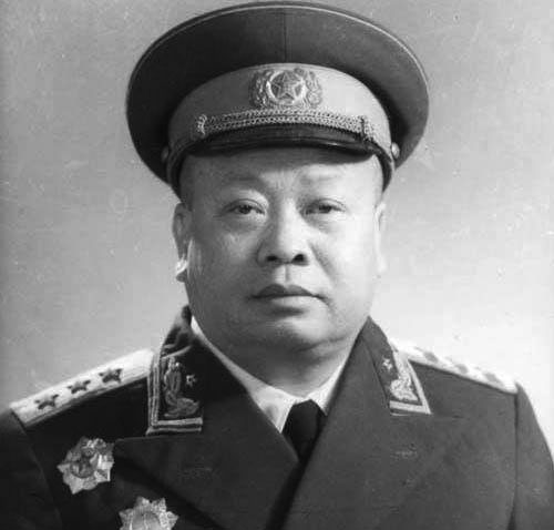 痛別兩位上將!一位58歲,一位78歲,曾同為王牌39軍軍長 痛別兩位上將!一位58歲,一位78歲,曾同為王牌39軍軍長