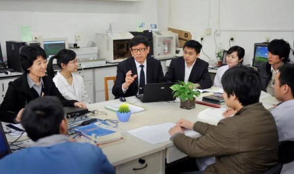 突破！北工大作為牽頭單位首次獲得國家自然科學獎