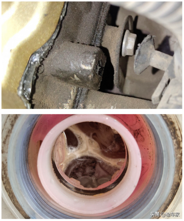 6萬塊撿漏一輛08年的奧迪A8L值嗎?賣家:已經很便宜了 6萬塊撿漏一輛08年的奧迪A8L值嗎?賣家:已經很便宜了