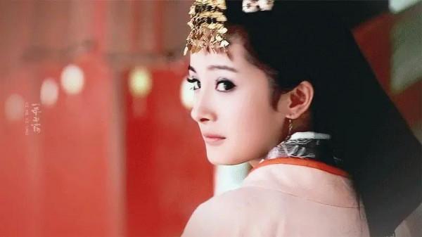 來康康曾經小方臉的楊冪 多圖預警