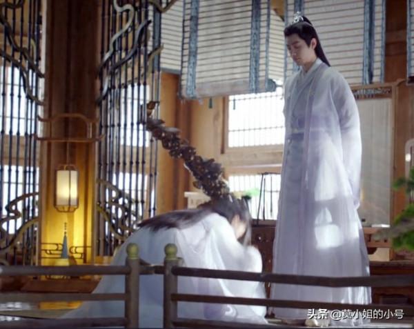 年末最應期待的8部高質國產劇：楊紫楊冪看點足，李易峰再演仙俠