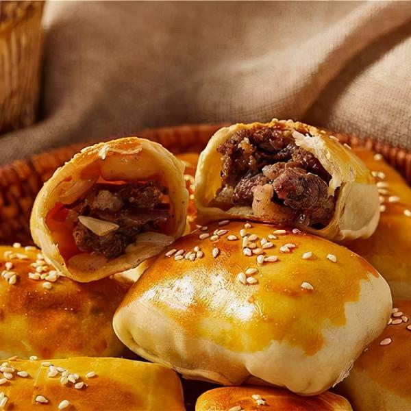 趙立堅推薦的新疆十大美食 讓人饞到流口水