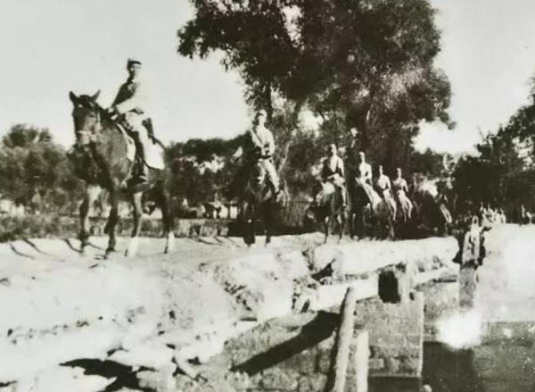 劉鄧大軍挺進大別山，部隊損失7萬人，卻換來中原決戰的巨大勝利