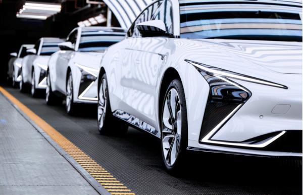 22個月完成交付全流程，智己L7憑什麼重新整理行業速度？