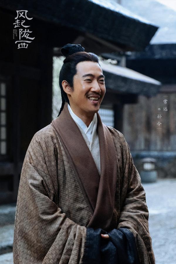 2022優愛騰芒重點劇：迪麗熱巴、楊紫、肖戰、趙麗穎、陳坤等新劇