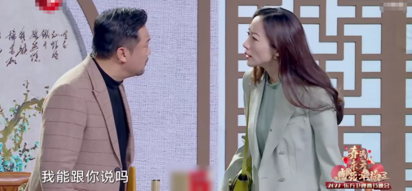 6臺春晚群芳爭豔：唐嫣劉海翻車，張雨綺鑽飾搶鏡，AB像大頭娃娃