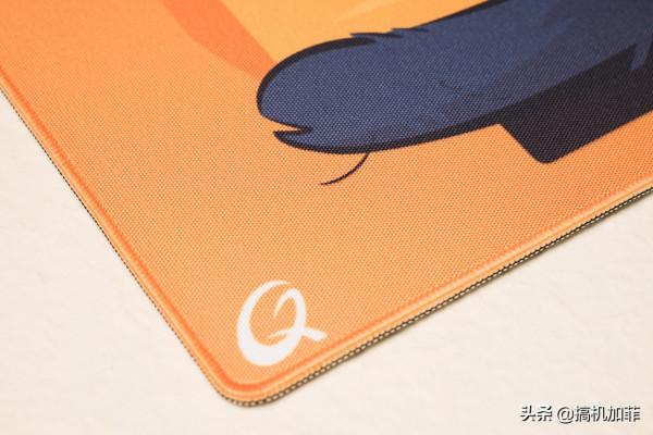 誰能想到滑鼠墊都這麼可愛,QPAD 萌寵滑鼠墊上手 誰能想到滑鼠墊都這麼可愛,QPAD 萌寵滑鼠墊上手