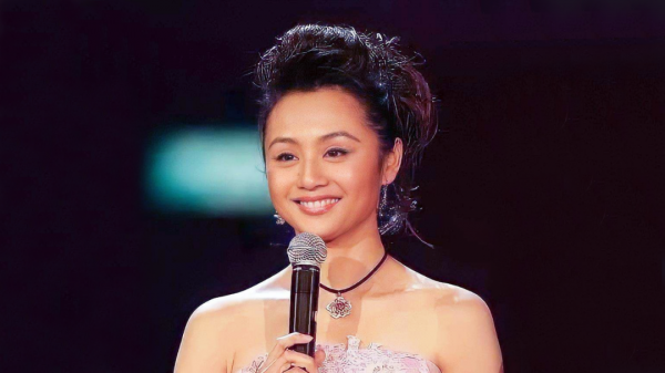 曾春晚“驚豔”全國，後又悄悄“消失”12位主持人，今有人成網紅