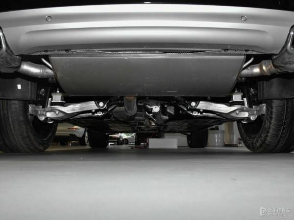 70萬級豪華SUV如何選？林肯飛行家/沃爾沃XC90/奧迪Q7