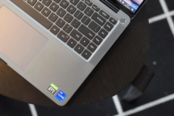 衝擊高階,效能全面升級,小米筆記本 Pro X 15上手體驗 衝擊高階,效能全面升級,小米筆記本 Pro X 15上手體驗