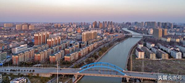 國家為什麼要大力發展江蘇淮安? 國家為什麼要大力發展江蘇淮安?