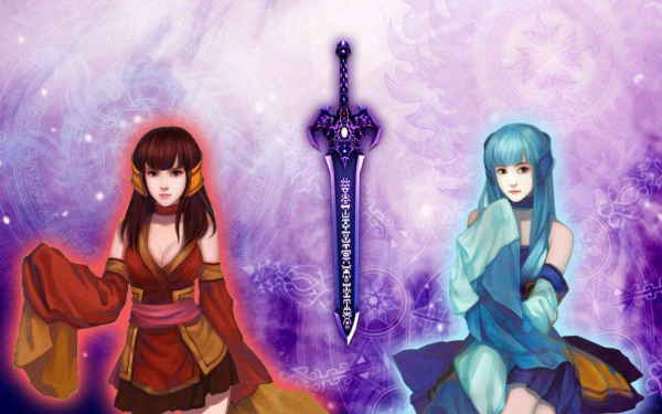 《仙劍奇俠傳》中只有“敗家娘們”才會的招式,百年後已經失傳 《仙劍奇俠傳》中只有“敗家娘們”才會的招式,百年後已經失傳